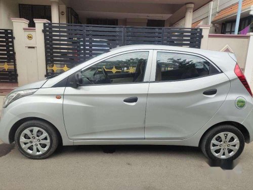 Hyundai Eon Magna 2015 MT for sale in Madurai 