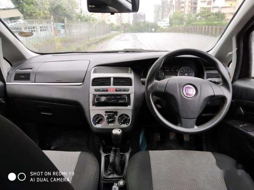 Used 2010 Fiat Punto MT for sale in Mumbai
