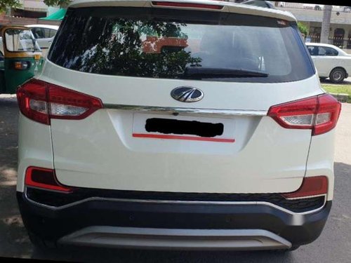 Used Mahindra Alturas G4 2019 AT for sale in Panchkula 