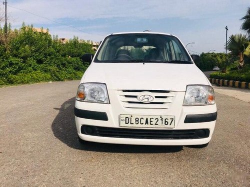 Used 2013 Hyundai Santro MT for sale in New Delhi