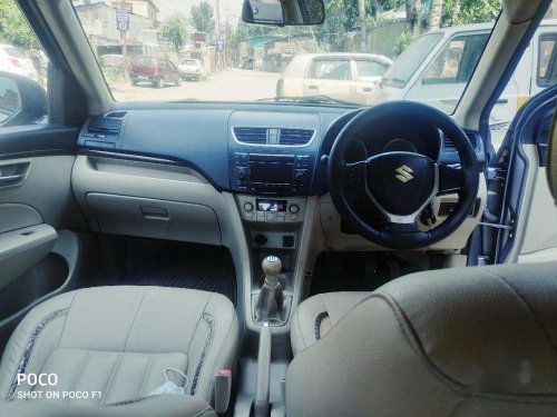 2013 Maruti Suzuki Swift Dzire MT for sale in Srinagar