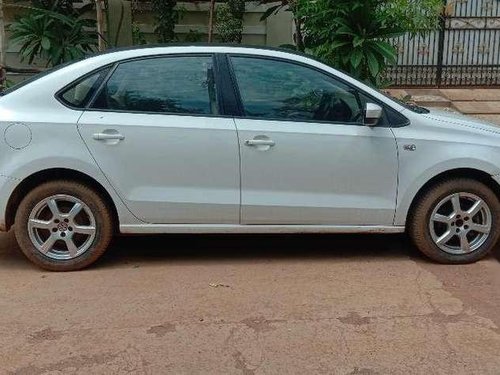 Used Volkswagen Vento 2013 MT for sale in Nellore 