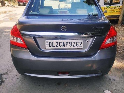 2013 Maruti Suzuki Swift Dzire MT for sale in Srinagar