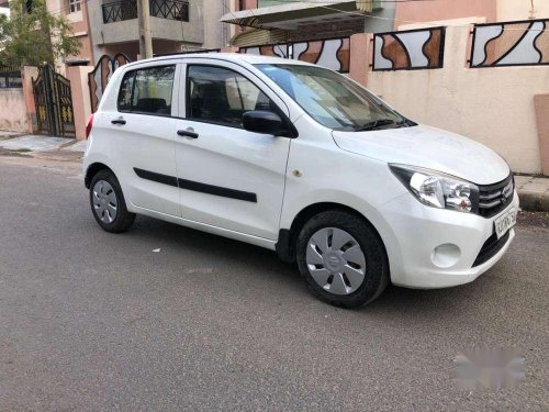 Used 2014 Maruti Suzuki Celerio VXI MT for sale in Ahmedabad