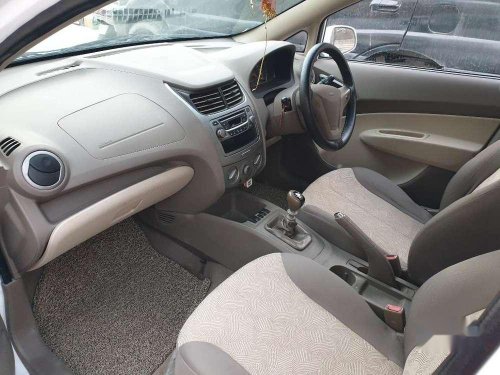 Used 2014 Chevrolet Sail LT ABS MT for sale in Amritsar 