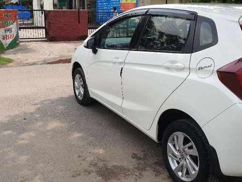 Used Honda Jazz V 2016 MT for sale in Panchkula 