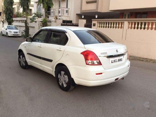 Used 2009 Maruti Suzuki Swift Dzire MT for sale in Jamnagar 