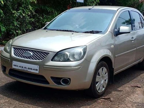 Used Ford Fiesta EXi 1.4, 2007 MT for sale in Nashik 