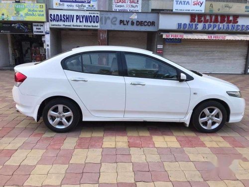 Used Honda City 2011 MT for sale in Vadodara 