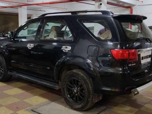 Used 2012 Toyota Fortuner MT for sale in Pune 