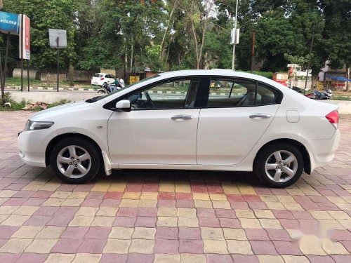 Used Honda City 2011 MT for sale in Vadodara 