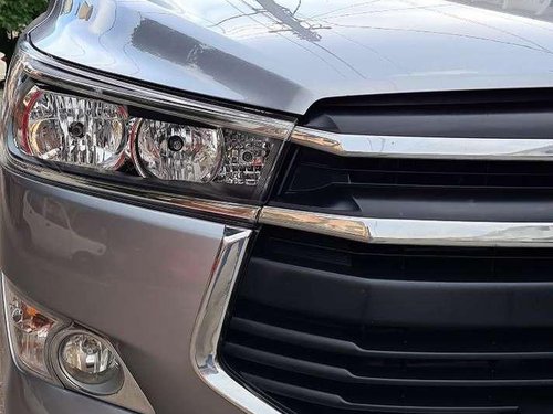 Used 2018 Toyota Innova Crysta AT for sale in Chandigarh