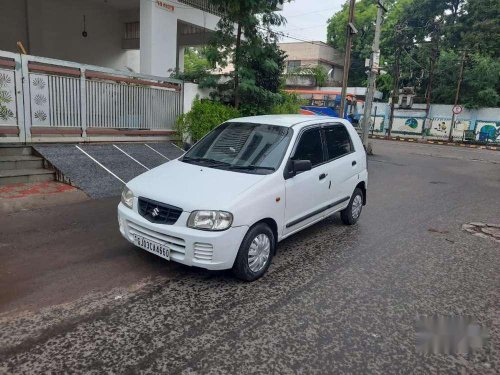 Used Maruti Suzuki Alto 2007 MT for sale in Junagadh 