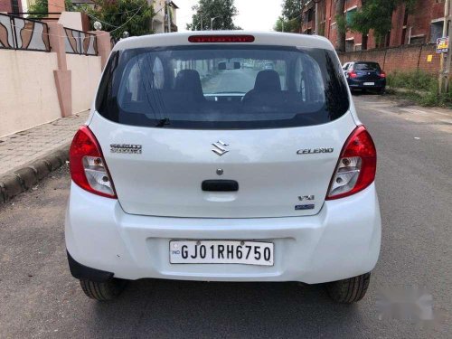 Used 2014 Maruti Suzuki Celerio VXI MT for sale in Ahmedabad