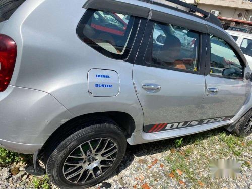 Used Renault Duster 2013 MT for sale in Dehradun 