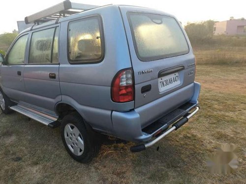 Used Chevrolet Tavera 2010 MT for sale in Salem 