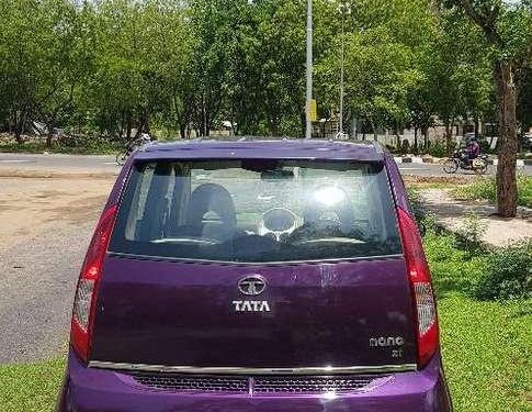 Used Tata Nano Twist XT 2014 MT for sale in Gandhinagar 