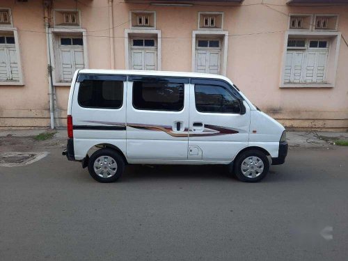 2012 Maruti Suzuki Eeco MT for sale in Jamnagar 