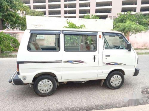 Maruti Suzuki Omni E 8 STR BS-IV, 2017, MT for sale in Jaipur 