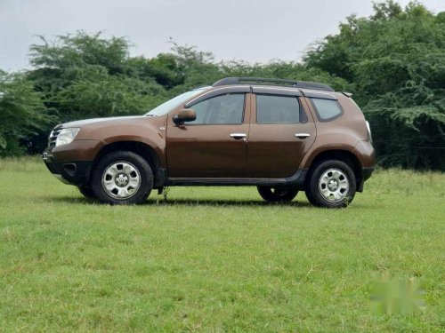 Used Renault Duster 85 PS RxL 2013 MT for sale in Meerut 