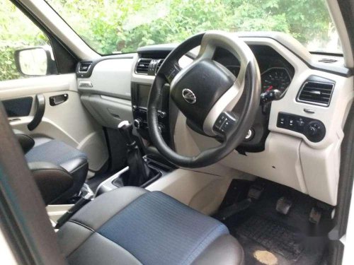 Used 2019 Mahindra Scorpio S11 AT for sale in Jalandhar 