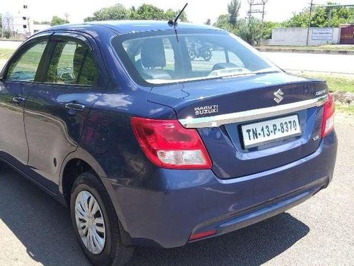 Used Maruti Suzuki Dzire  2018 MT for sale in Pondicherry 