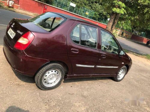 Used Tata Indigo CS 2009 MT for sale in Chandigarh