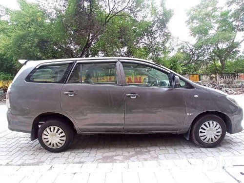 Toyota Innova 2.5 G4 7 STR, 2010 MT for sale in Nagpur 