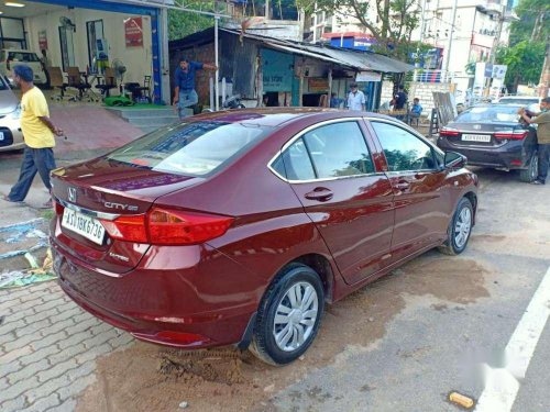 Used 2014 Honda City S MT for sale in Guwahati 