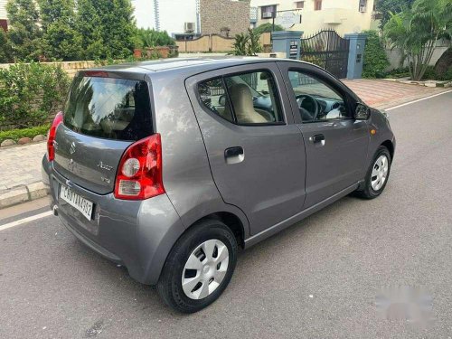 Used Maruti Suzuki A Star 2012 MT for sale in Chandigarh