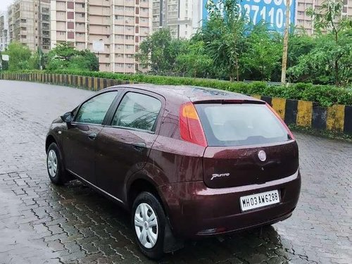 Used 2010 Fiat Punto MT for sale in Mumbai