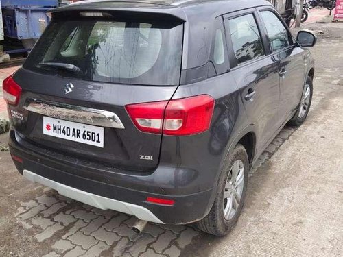 Maruti Suzuki Vitara Brezza ZDi, 2016, MT for sale in Nagpur 