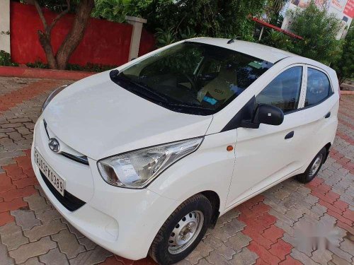 Used 2014 Hyundai Eon Era MT for sale in Jamnagar 