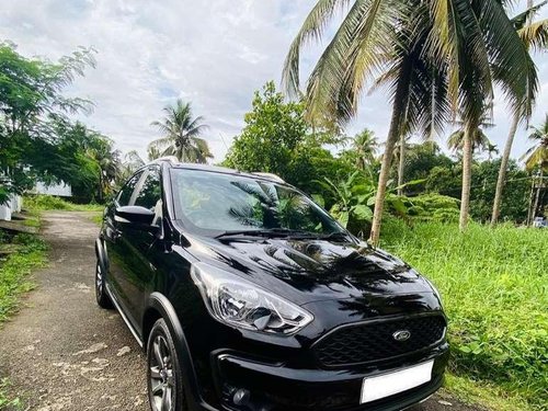 Used Ford FreeStyle 2019 AT for sale in Kochi  