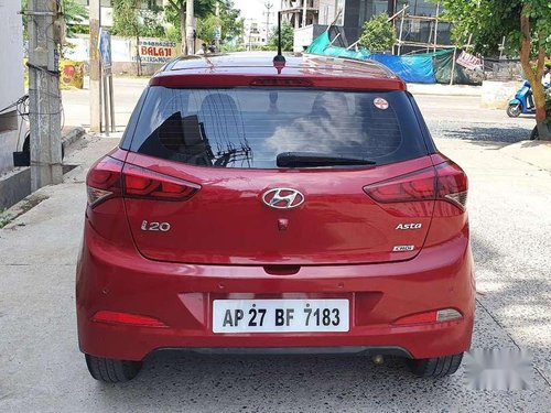 Hyundai Elite I20 Asta 1.4 CRDI, 2016, MT for sale in Nellore 