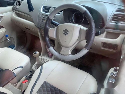 Used Maruti Suzuki Ertiga VDI 2013 MT for sale in Surat 