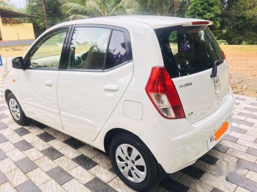 2010 Hyundai i10 Asta 1.2 MT for sale in Palai 