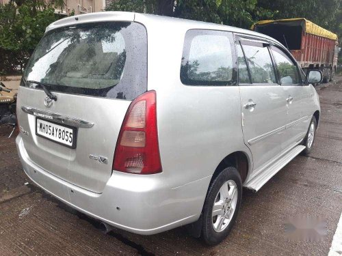 Used 2008 Toyota Innova MT for sale in Mumbai