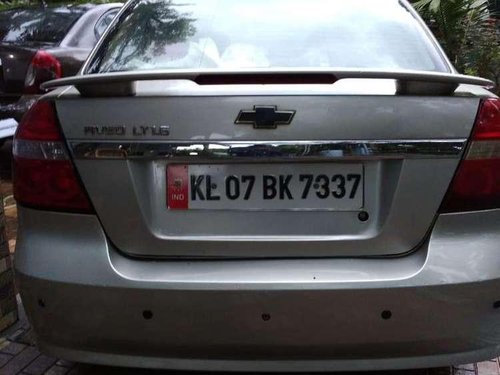 Used Chevrolet Aveo 2009 MT for sale in Kannur 