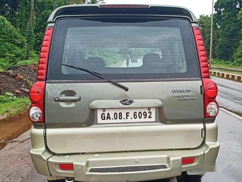 Mahindra Scorpio VLX 2011 MT for sale in Ponda