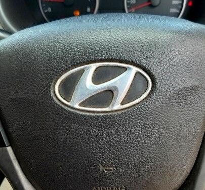 Hyundai i20 Sportz 1.2 2012 MT for sale in Jamnagar