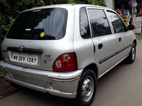 2006 Maruti Suzuki Zen MT for sale in Kolkata