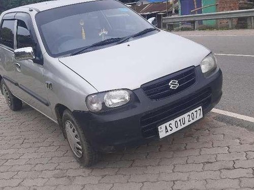 Maruti Suzuki Alto 2005 MT for sale in Nagaon