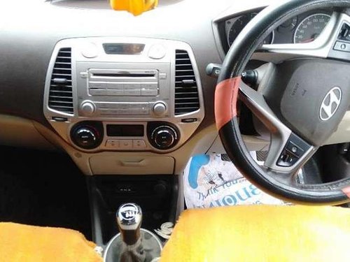 Hyundai i20 Asta 1.2 2010 MT for sale in Junagadh