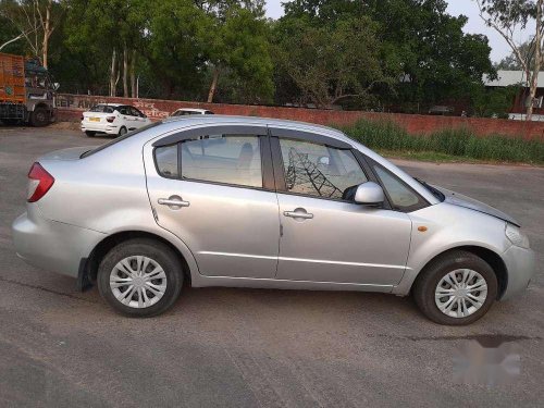 Maruti Suzuki SX4 2009 MT for sale in Chandigarh