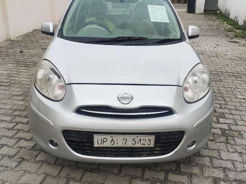 Nissan Micra XV Diesel, 2012, Diesel MT for sale in Meerut