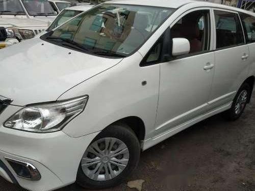 2014 Toyota Innova MT for sale in Jabalpur