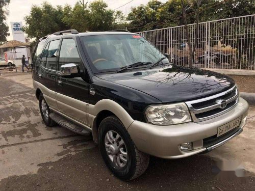 Tata Safari 4x2 GX DICOR BS-IV, 2011, Diesel MT in Chandigarh