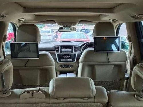 2016 Mercedes Benz GL-Class AT for sale in Lucknow