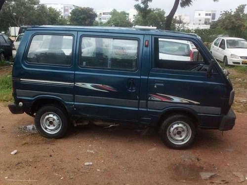 Used 2012 Maruti Suzuki Omni MT for sale in Hyderabad